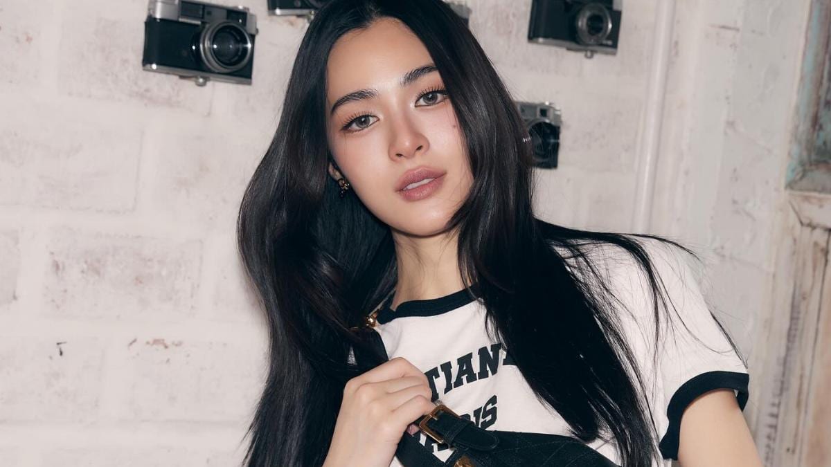 Who Is Lingling Kwong? All About the Thai-Chinese Actress